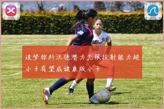 追梦称科沃德潜力无限投射能力超小卡有望成健康版小卡