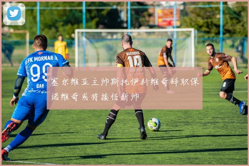 塞尔维亚主帅斯托伊科维奇辞职保诺维奇或将接任新帅