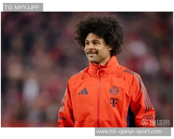 格纳布里续约意向明确已开始谈判或将降薪签新合同